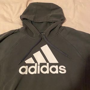 Adidas men’s hoodie